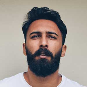 Roberto Morrow